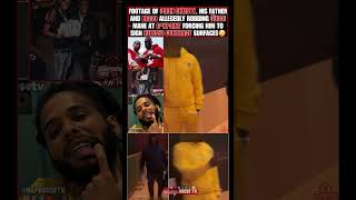 Footage Allegedly Shows Pooh Shiesty, His Father & Big30 Robbing Gucci Mane at G*npoint 😳