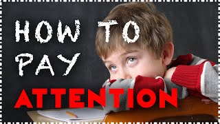Free better memory now guide ▶ http://www.bettermemoryguide.com 🔎
how to focus in school | pay attention, concentrate, improve memory,
learn w/ adhd class...