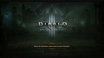 Diablo 3 (Off Season) Season 25 Wizard Firebird Explosive Blast
