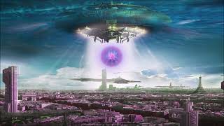 DREAMING COOPER - Extraterrestrial Civilizations (Spectrum Vision Remix)
