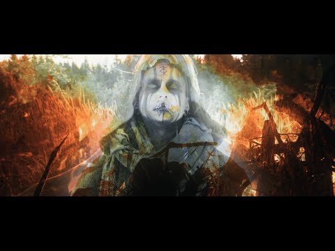 Where's My Bible - Chapter I: Escape (Official Music Video)