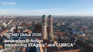 [ESCMID Global 2026] Innovation in Action: Seegene at ESCMID Global 2026