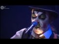 The tiger lillies  live cit de la musique