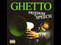 Ghetto  whos got