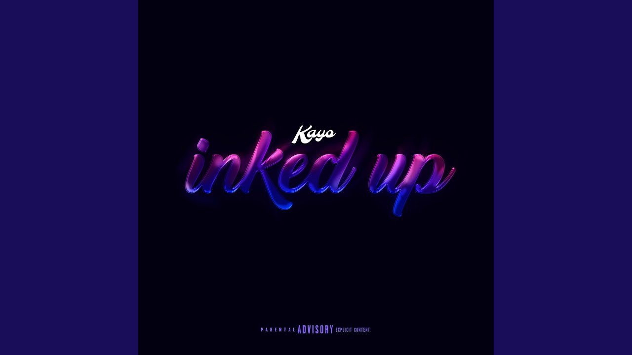 Watch Inked Up on YouTube Watch Inked Up on YouTube