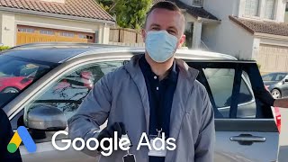 Be Ready for What's Next with Google