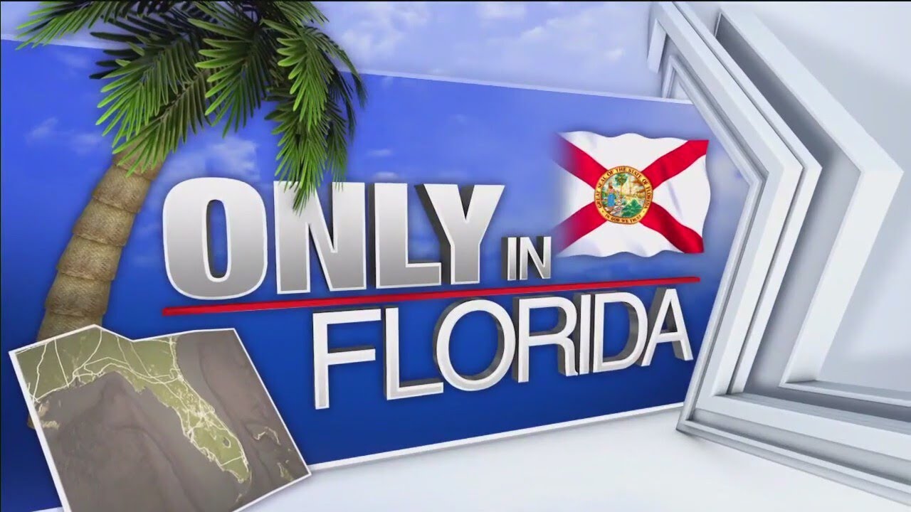 Special: Only in Florida