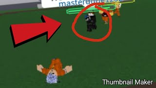 NOBODY CAN ESCAPE THIS PRISON!!!