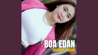 Boa Edan