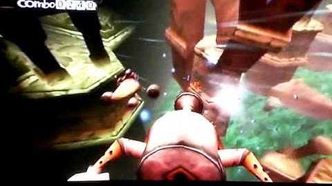 The Tower of the Leptys part 3 - A Hoodflyer Combo