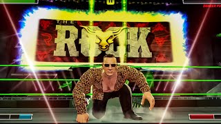 Wwe Mayhem Top 10 Funny Opponent Stolen Moves By Vishal Techgamers Must Watch