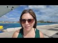 Beginning of video