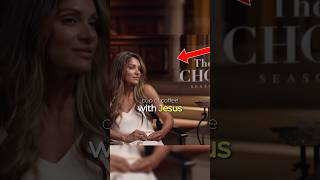 ￼Jonathan Roumie Leaves Reporter Speechless! 🤯 #jonathanroumie #jesus #christian #shorts Net Worth