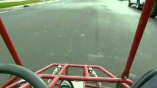 Gokart yuba city craigslist
