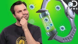 How Scientists Are Hacking Bacteria To Fight Disease How Scientists Are Hacking Bacteria To Fight Disease