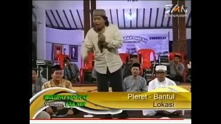 Cak Nun ~ Sejatinya makna puasa|| 30 Detik