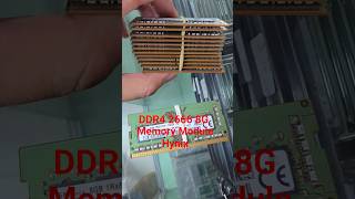 Memory Module Hynix #Shenzhen #electronics #Memory Module