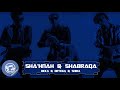Sha Hnah Wi Shabraqa Okka Ortega Shiba New Remix GP Productions شحنة وشبرقة توزيع جديد 