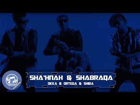            شحنة وشبرقة توزيع جديد