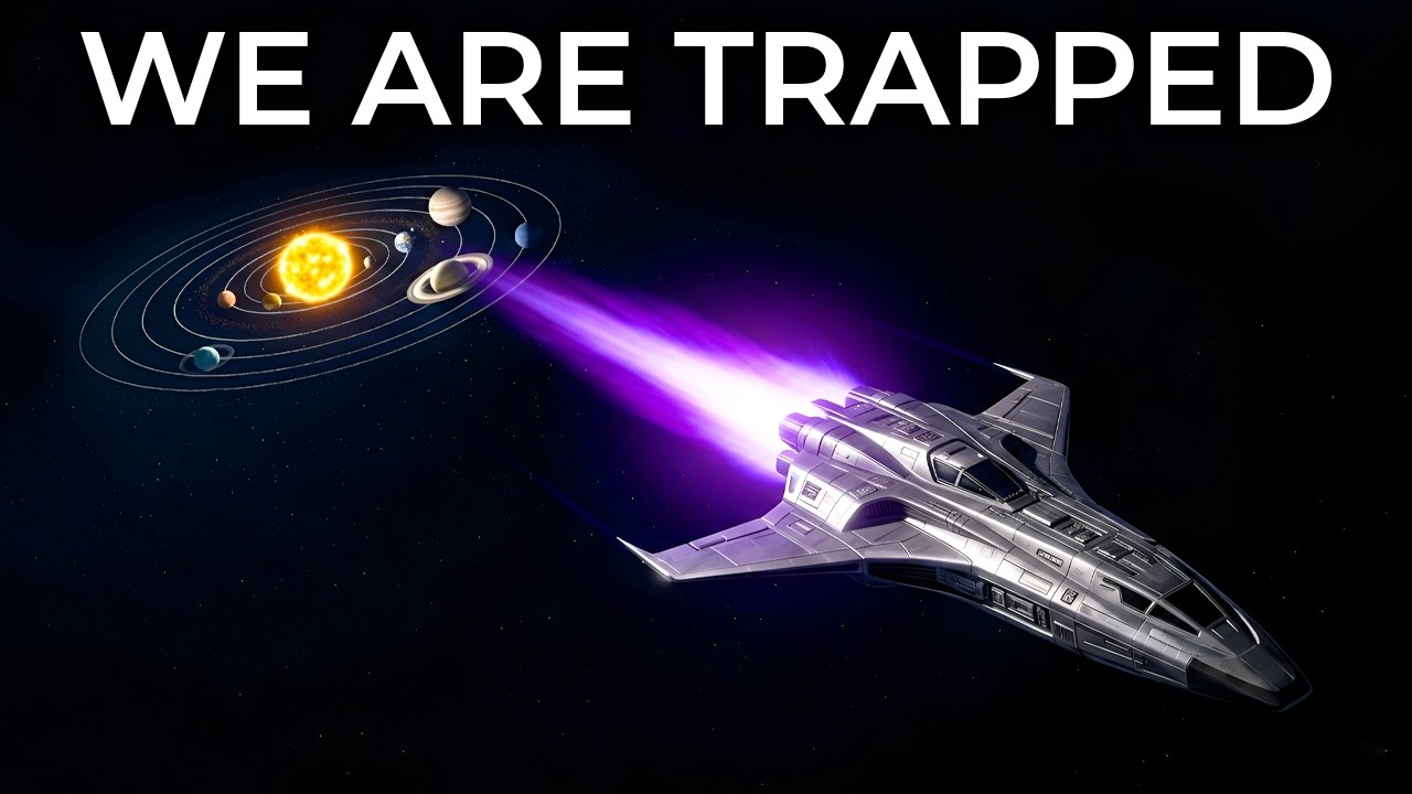 Why Leaving the Solar System Is More Dangerous Than You Think