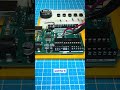 Building a DIY Music Keyboard with a Piezo Speaker #arduino #electronics #engineering #music