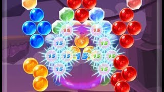 Bubble Shooter For kids Level 61 to 70 screenshot 5