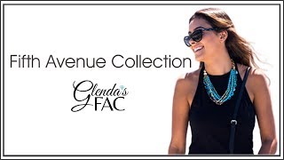 Fifth Avenue Collection - Jewellery - Fifth Avenue Collection