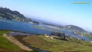 Bixler 3 HK en Tornón, Villaviciosa