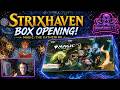 Secrets of Strixhaven Is It Really Good? Play Booster Box Opening
