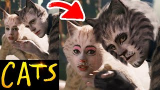 Why Cats 2019 is a DISGRACE to Humanity (And How To Fix It)