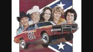 The Dukes of Hazzard OST - Duelin' dukes chords