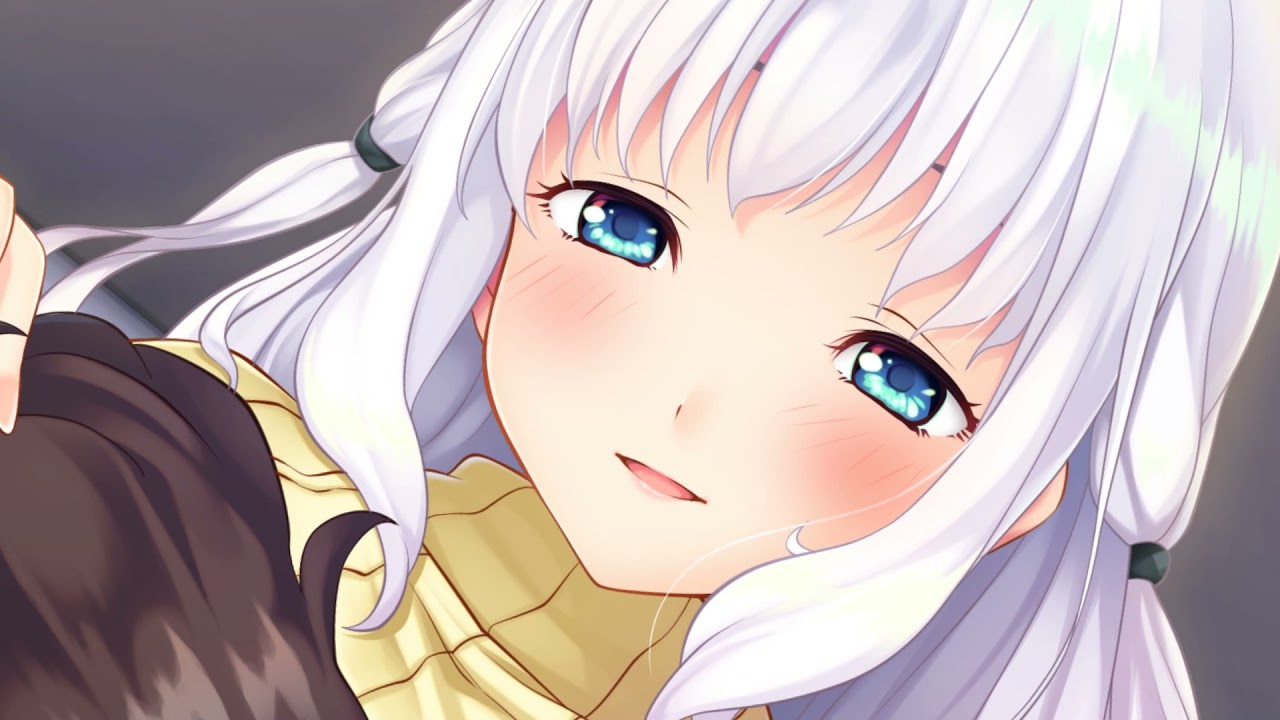 １／１彼氏彼女 OPムービー