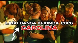 Download Lagu Lagu Dansa Kijomba Terbaru 2026 // CAROLINA // Armen Kalei - Cover MP3