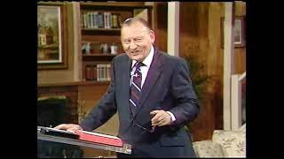 The Secret of Prosperity 1: What is Prosperity? part 1 ~ Dr. Lester Sumrall