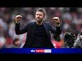 Michael Carrick could sign permanent deal as Man Utd boss this weekend