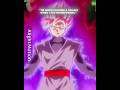 MFS When They Get Powers | Goku Edit | #dragonball #anime #shorts #edit #viralvideo #trending #fyp