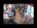 See Armed Robbery as it Happens