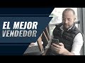 Las 10 estrategias del mejor vendedor / Titto Gálvez