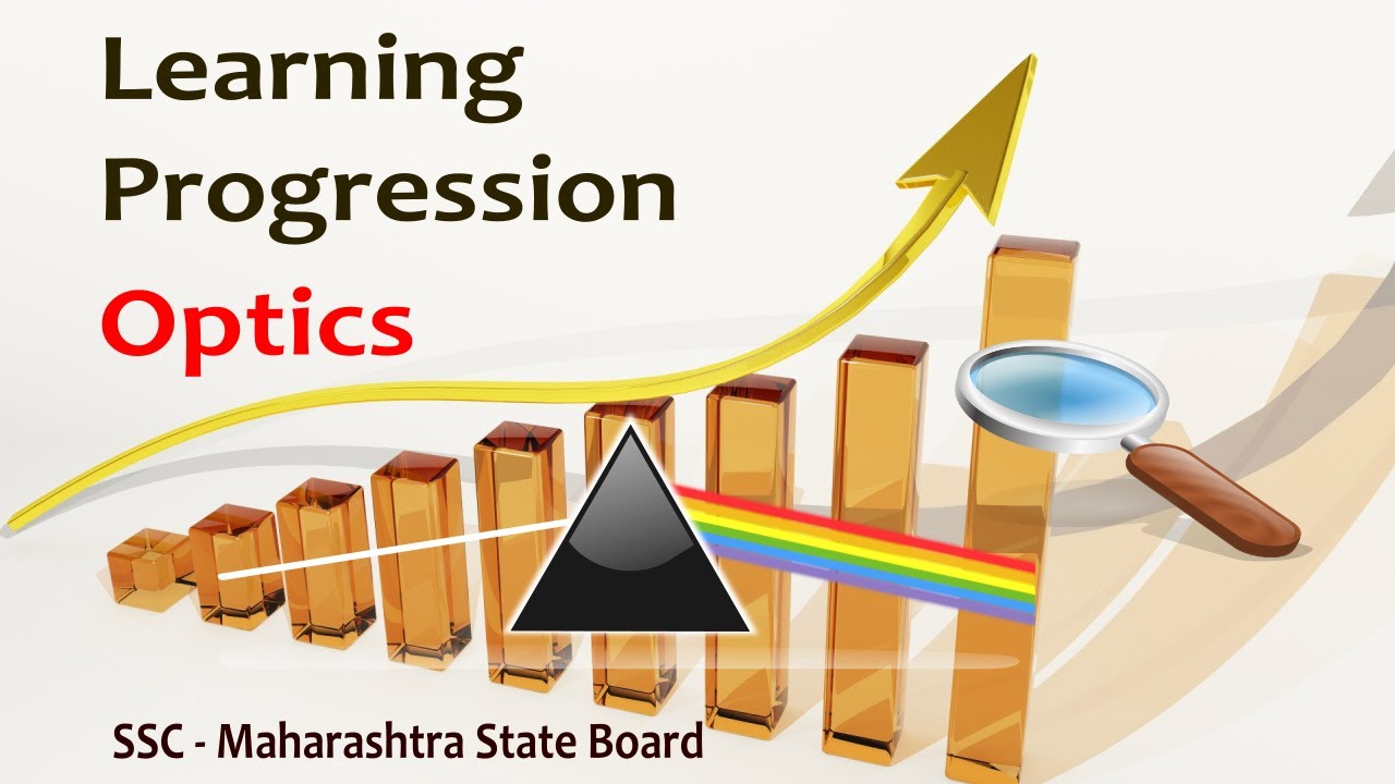 Learning Progression Optics YouTube