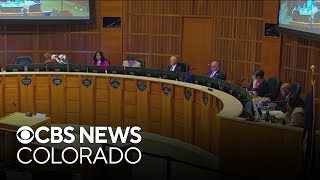 Aurora City Council to discuss possible changes to public comment during meetings