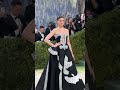 Anne Hathaway has arrived to the 2026 MetGala.