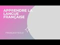 Franais pour des dbutants apprendre la langue franaise avec des dialogues simple et facile