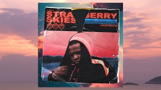 STRAWBERRY SKIES - EP (Kid Travis Album)