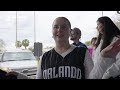 Orlando Magic All Access: All-Star Weekend & Players Meet & Greet | Presented by City National Bank