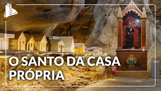 São Geraldo Majella: o Santo da Casa Própria e das Famílias | TV Bom Jesus
