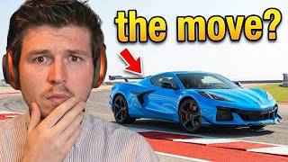 Why Chevy just did the one thing you'd least expect..