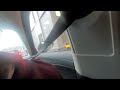 Drive Thru Ashford McDonald's (2nd Row POV)