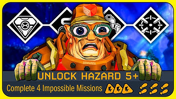 This Deep Rock Galactic Assignment Nearly Broke Me