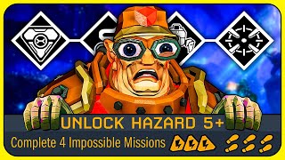 This Deep Rock Galactic Assignment Nearly Broke Me