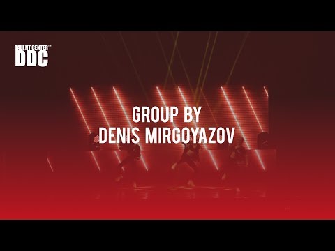 Group by Denis
